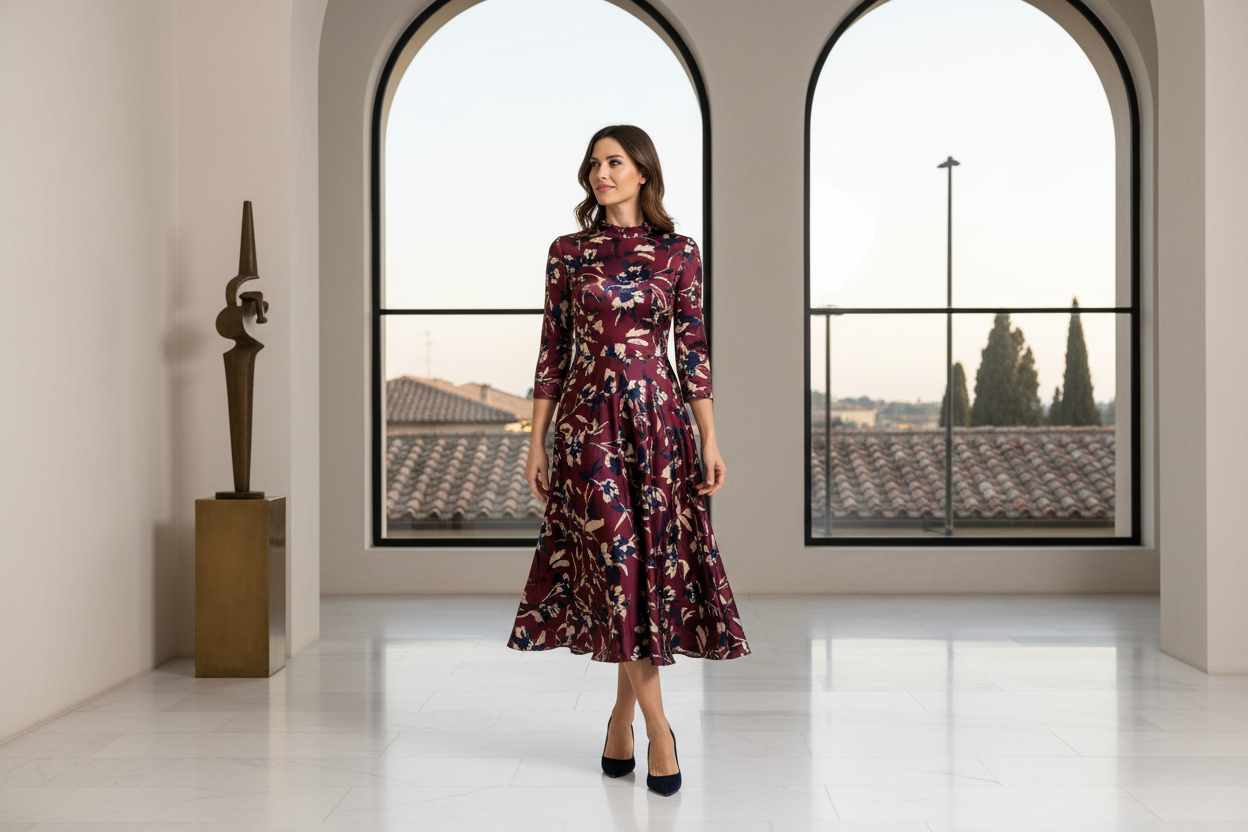 Motivi Brand - Olasz Elegancia