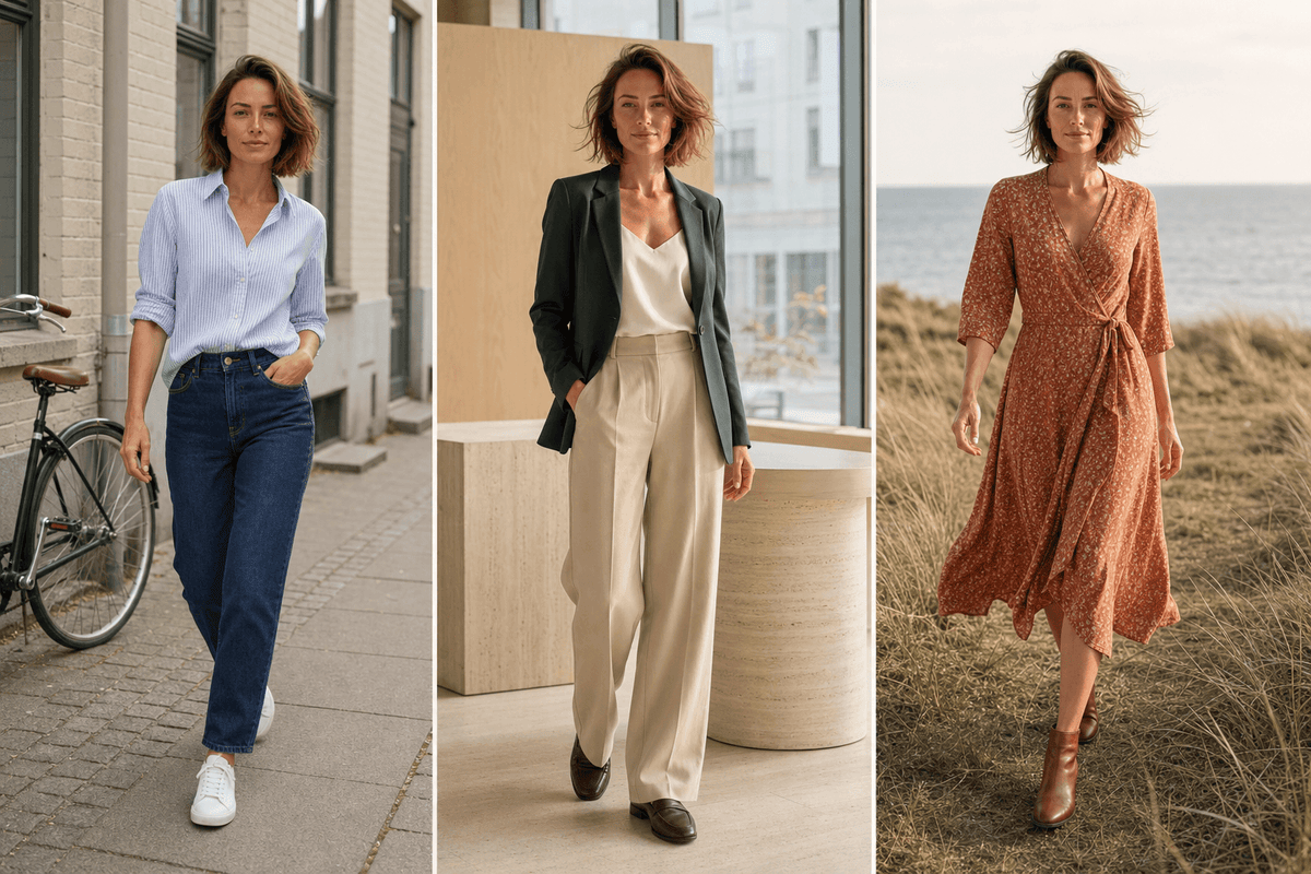 Danish Brands Outlet