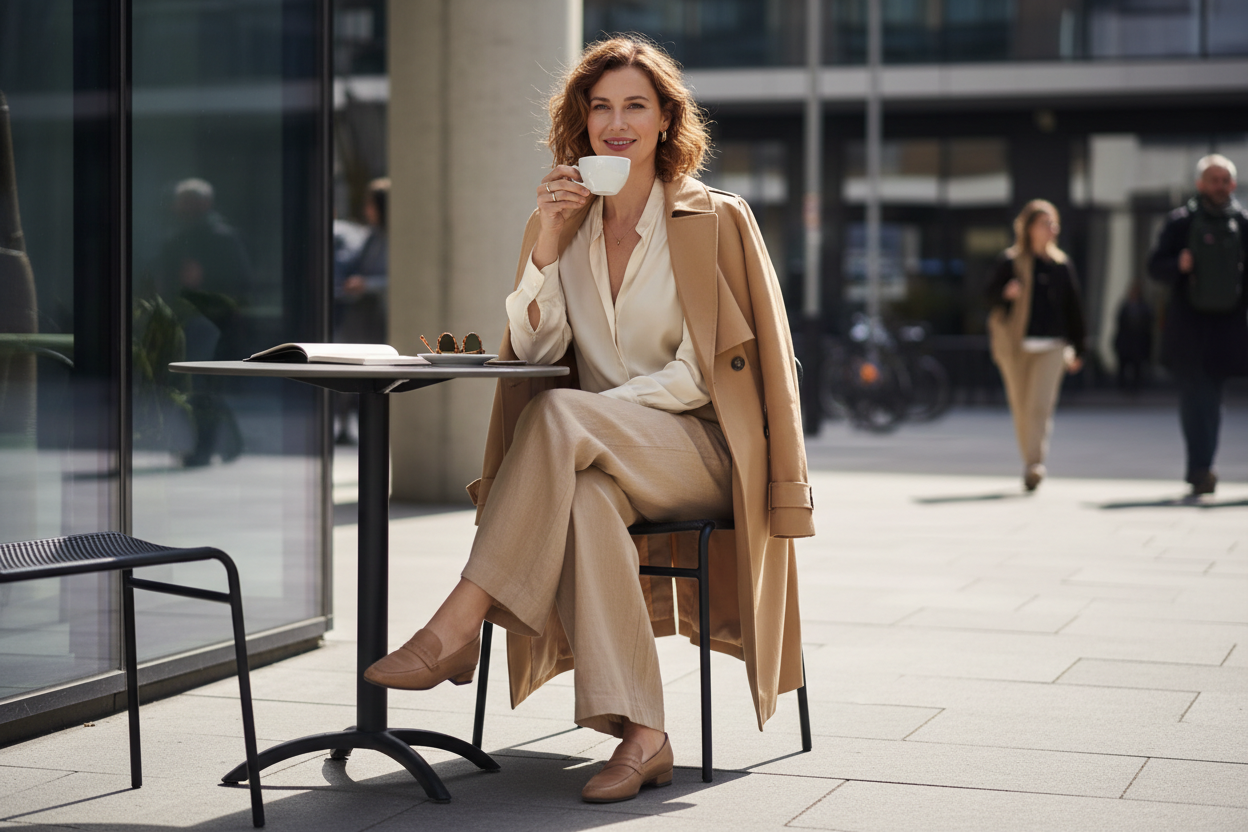 s.Oliver lifestyle kép