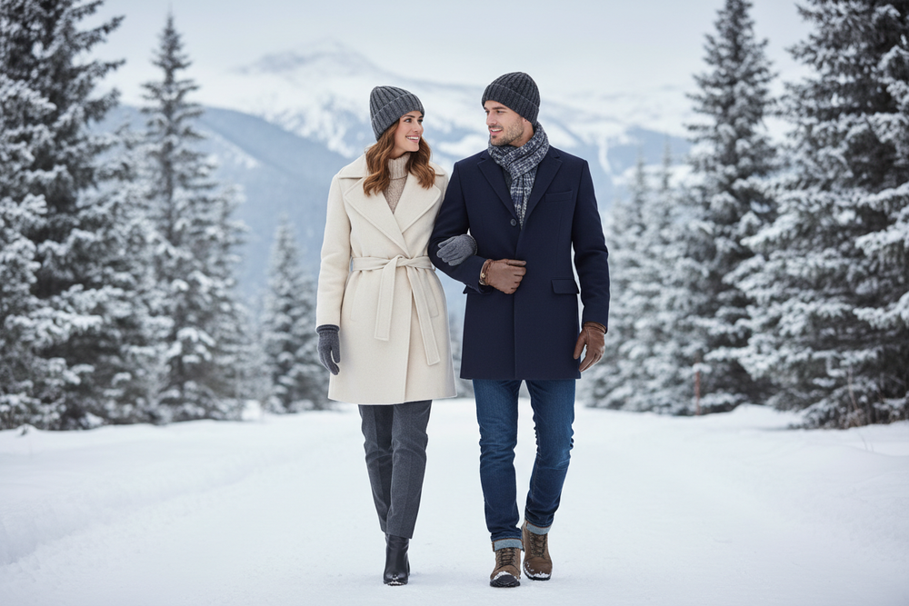 Winter Outlet