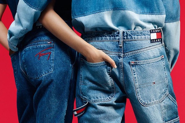 Tommy Jeans Collection