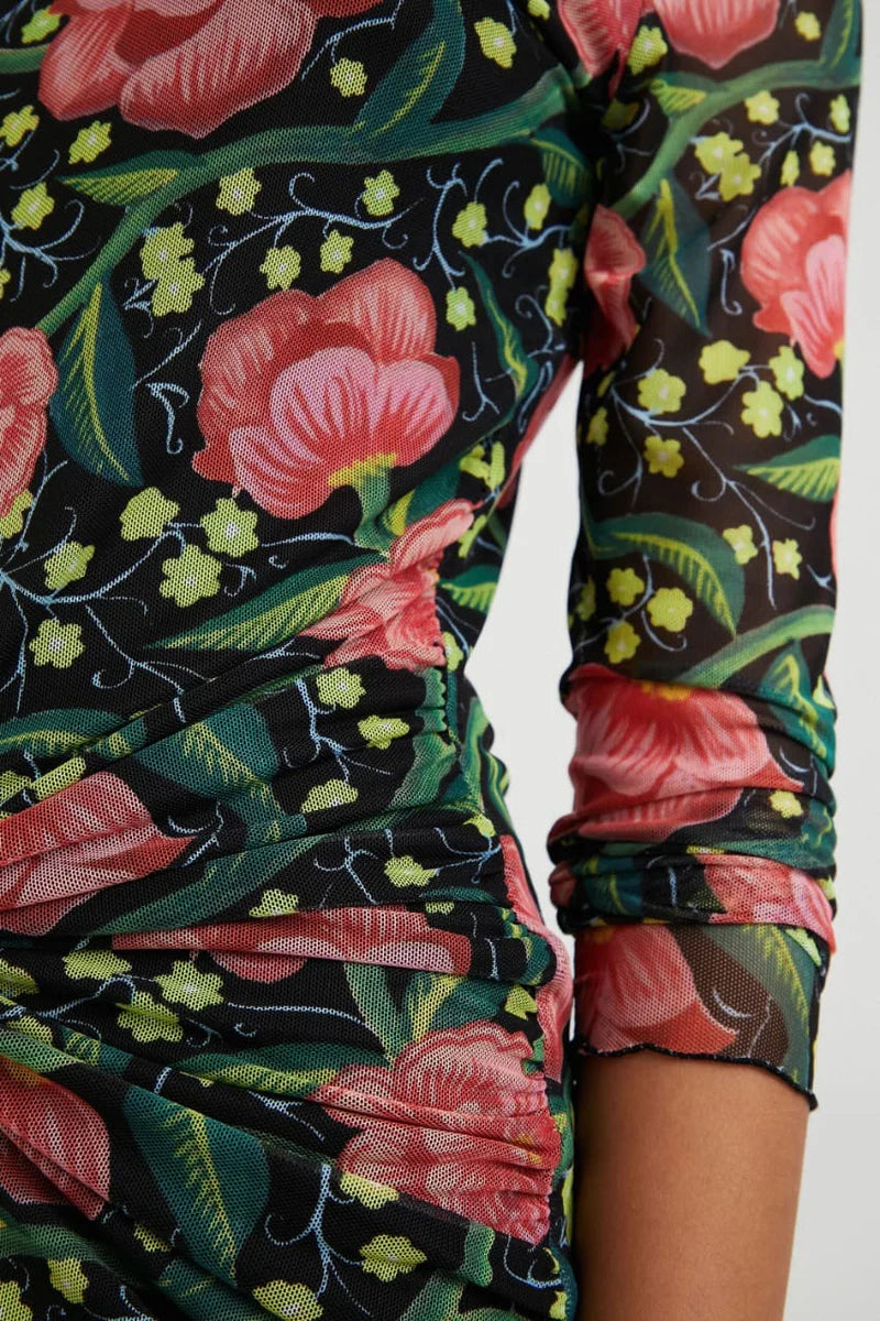 Desigual Kleid ROIANE