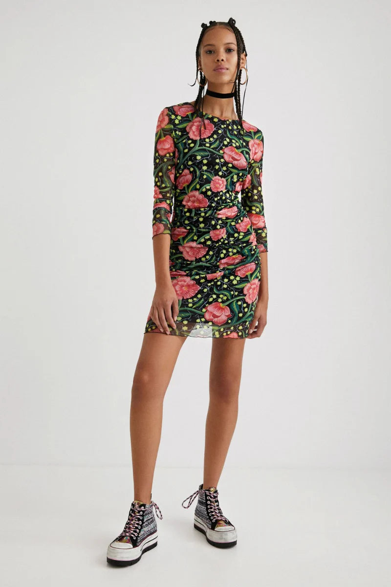 Desigual Kleid ROIANE