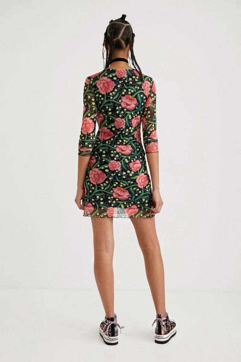 Desigual Kleid ROIANE