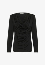 Soaked in Luxury SLHanadi Langarm-Drapetop