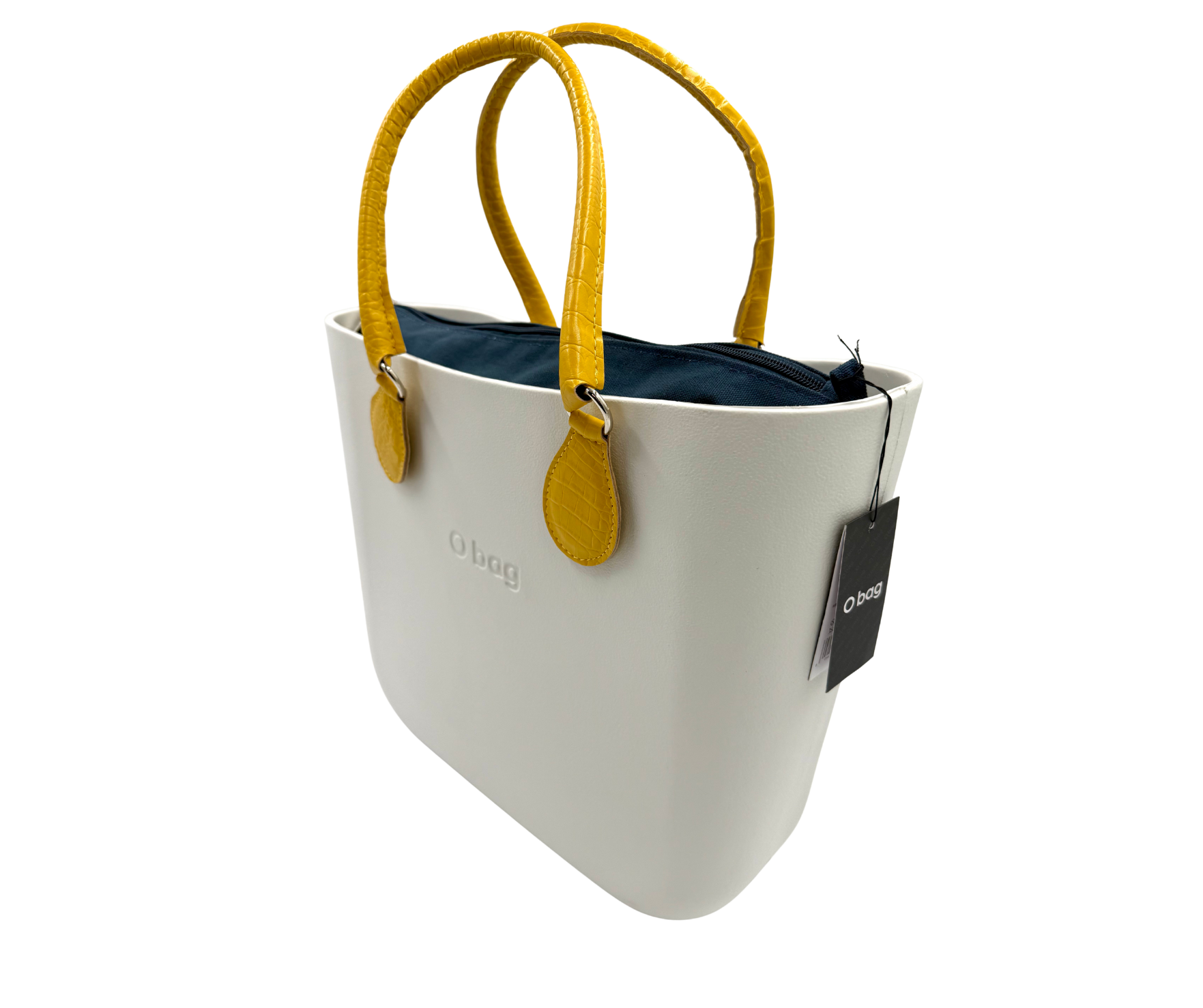 O bag Mini Handtasche