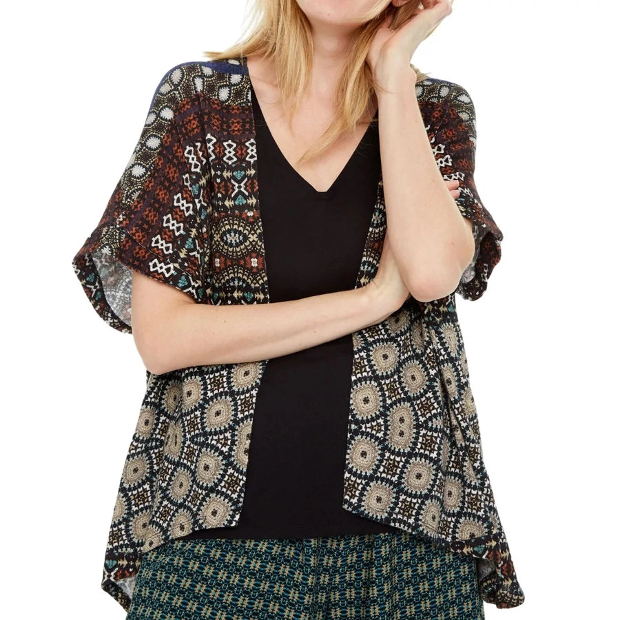 Desigual Cardigan Jamil