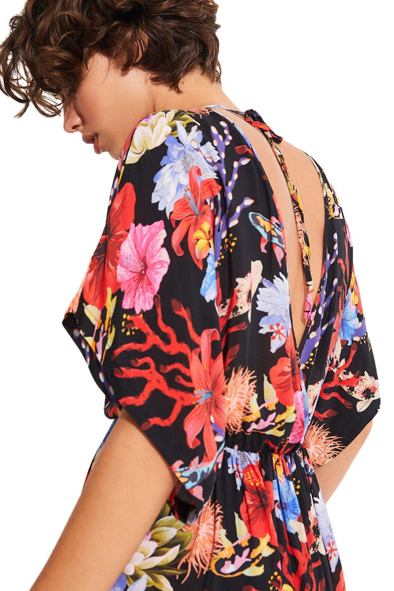 DESigual ANGELINA Kleid