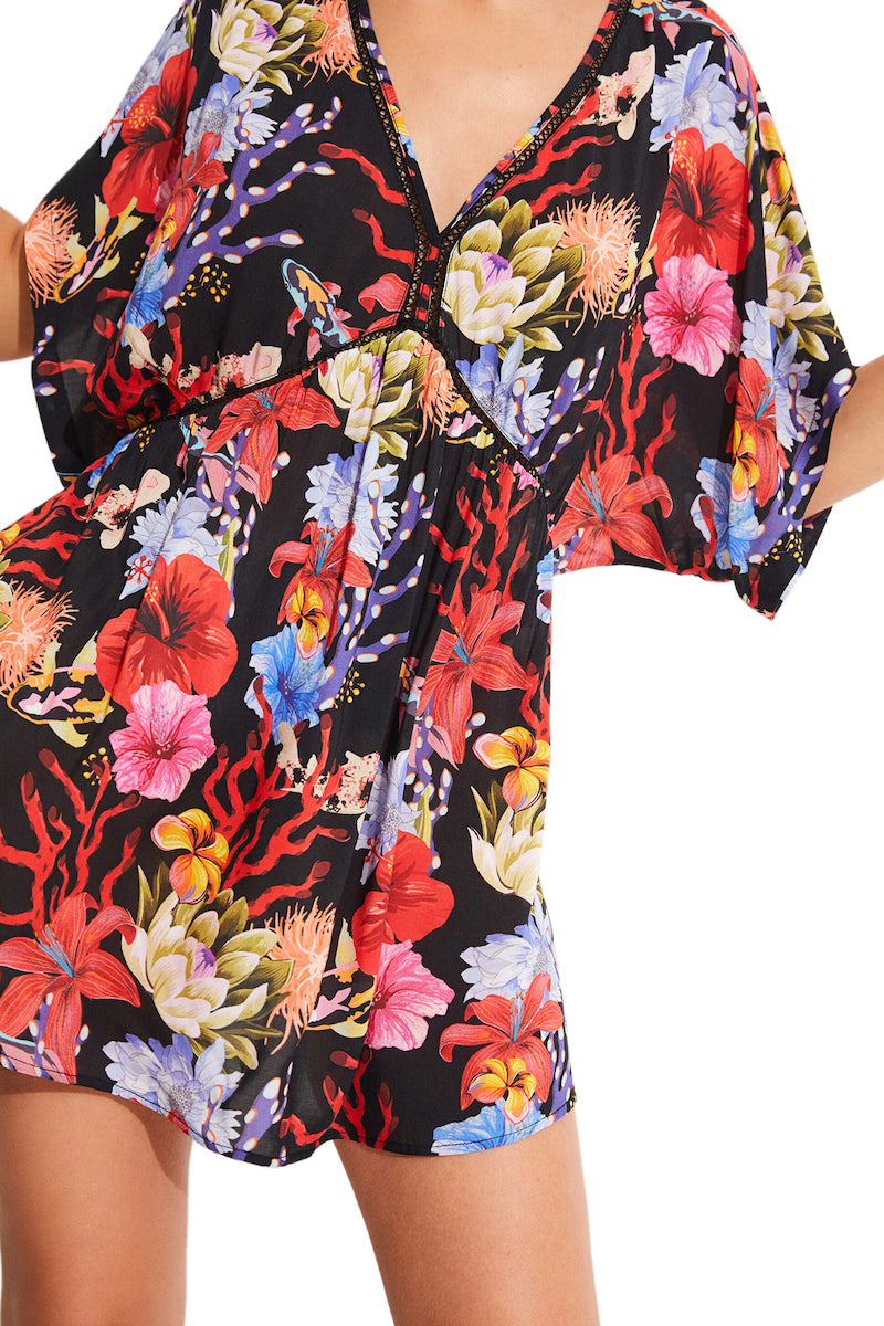 DESigual ANGELINA Kleid