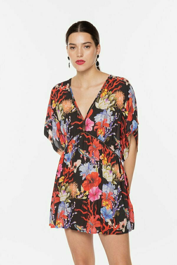 DESigual ANGELINA Kleid