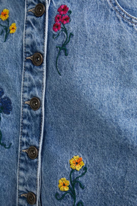 Desigual Rock „Berna“