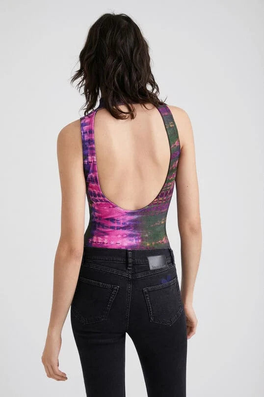 Desigual Body Zaphyr