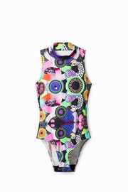 Desigual M. CHRISTIAN LACROIX Niza Körper