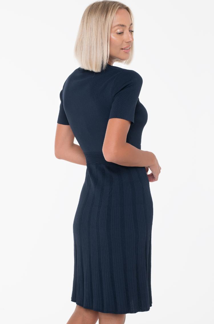 Marciano by GUESS Kleid – (Dunkelblau)