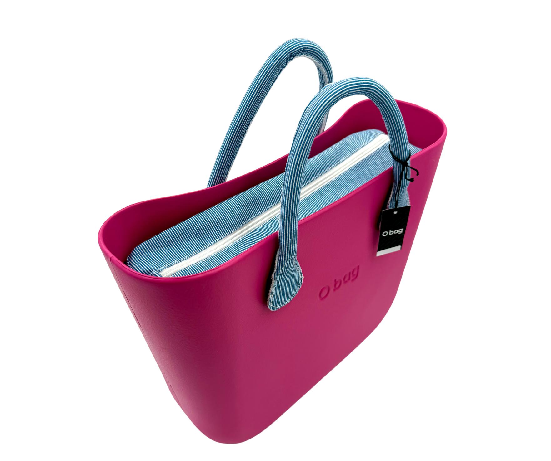 Obag Mini-Tasse - Rosa