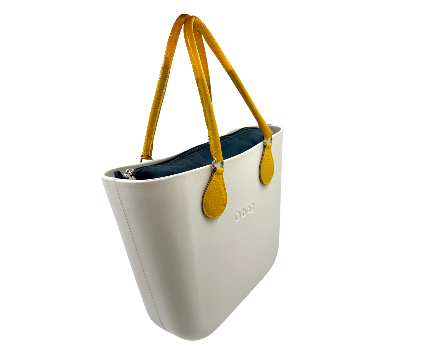 O bag Mini Handtasche