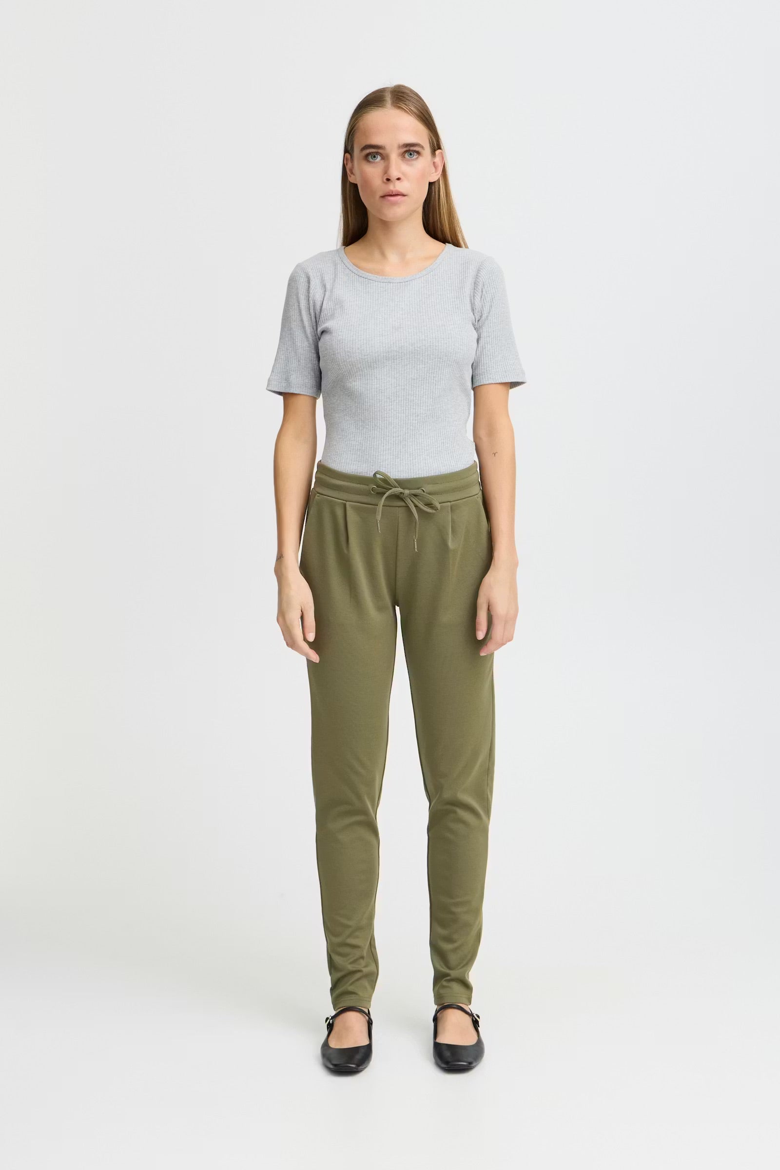 ICHI KATEIH HOSE - CROPPED