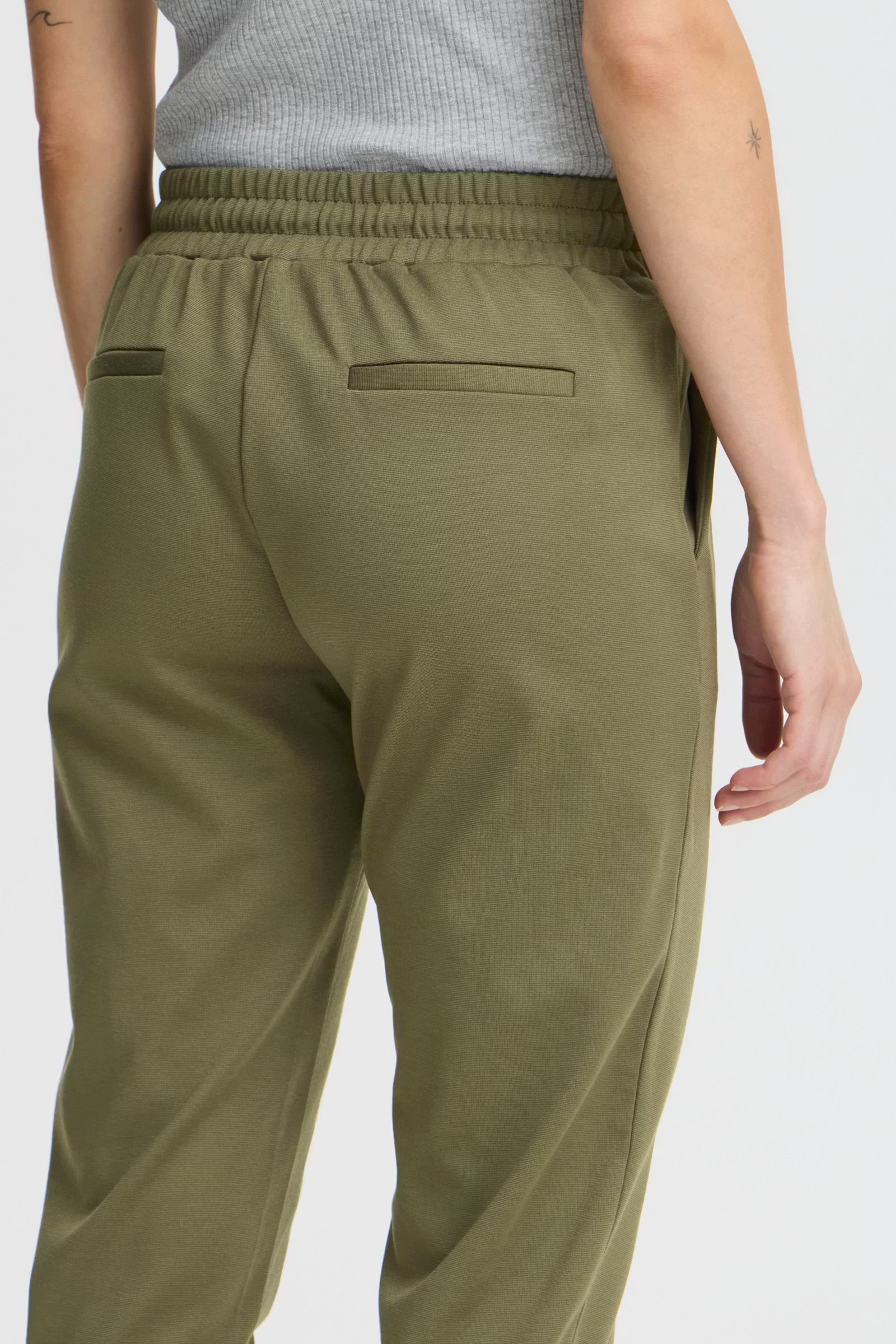 ICHI KATEIH HOSE - CROPPED