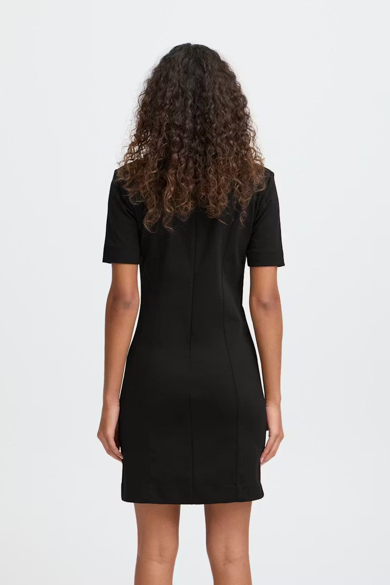 ICHI IHKALA Kleid