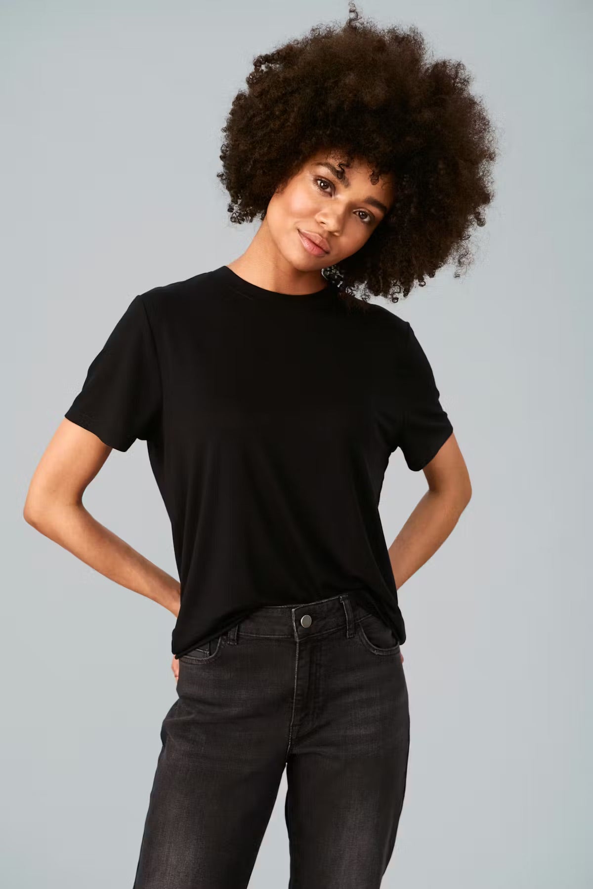 Saint Tropez AdeliaSZ T-Shirt