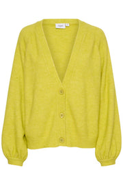 SAINT TROPEZ GarbieSZ Strickjacke
