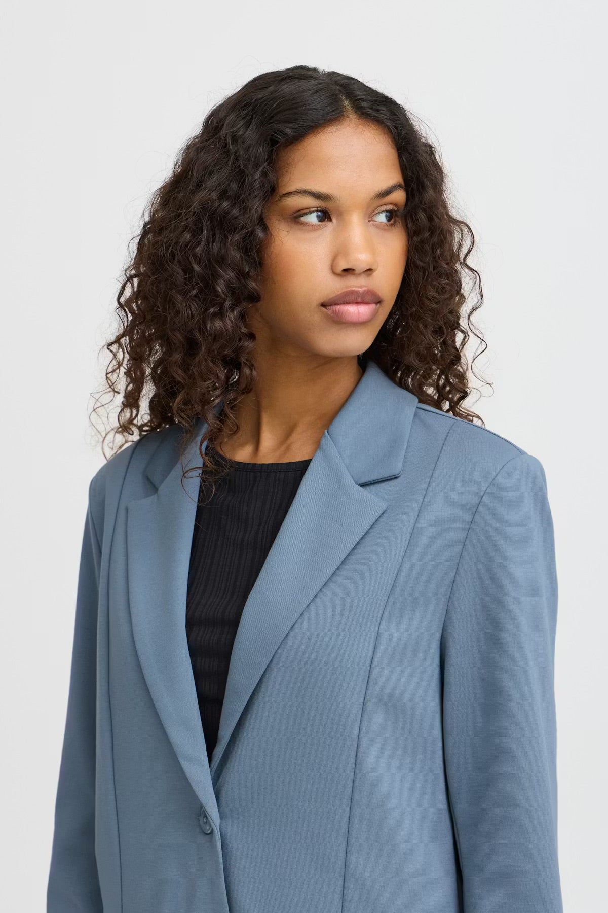 ICHI Blue Mirage – Premium-Designermode