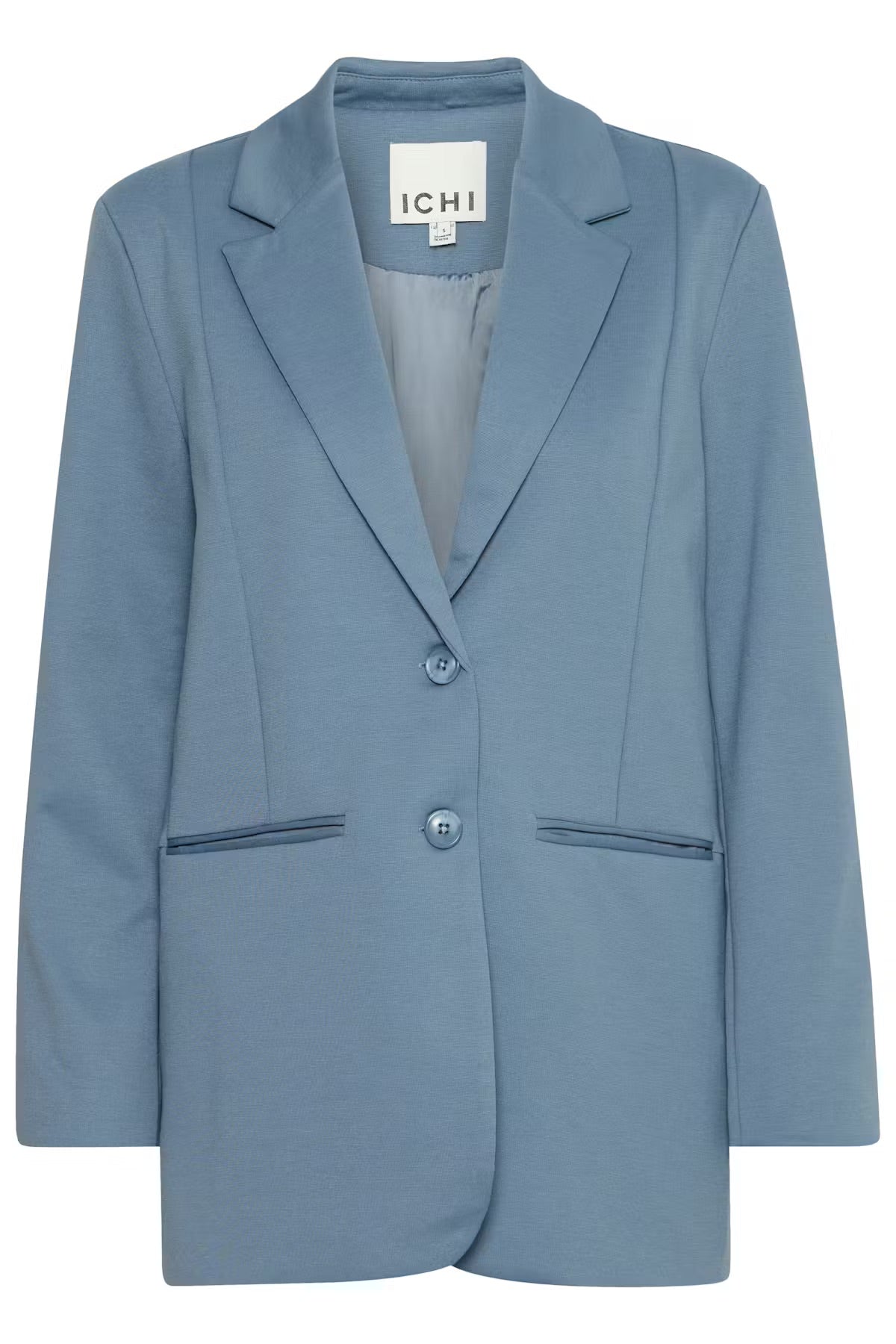 ICHI Blue Mirage – Premium-Designermode