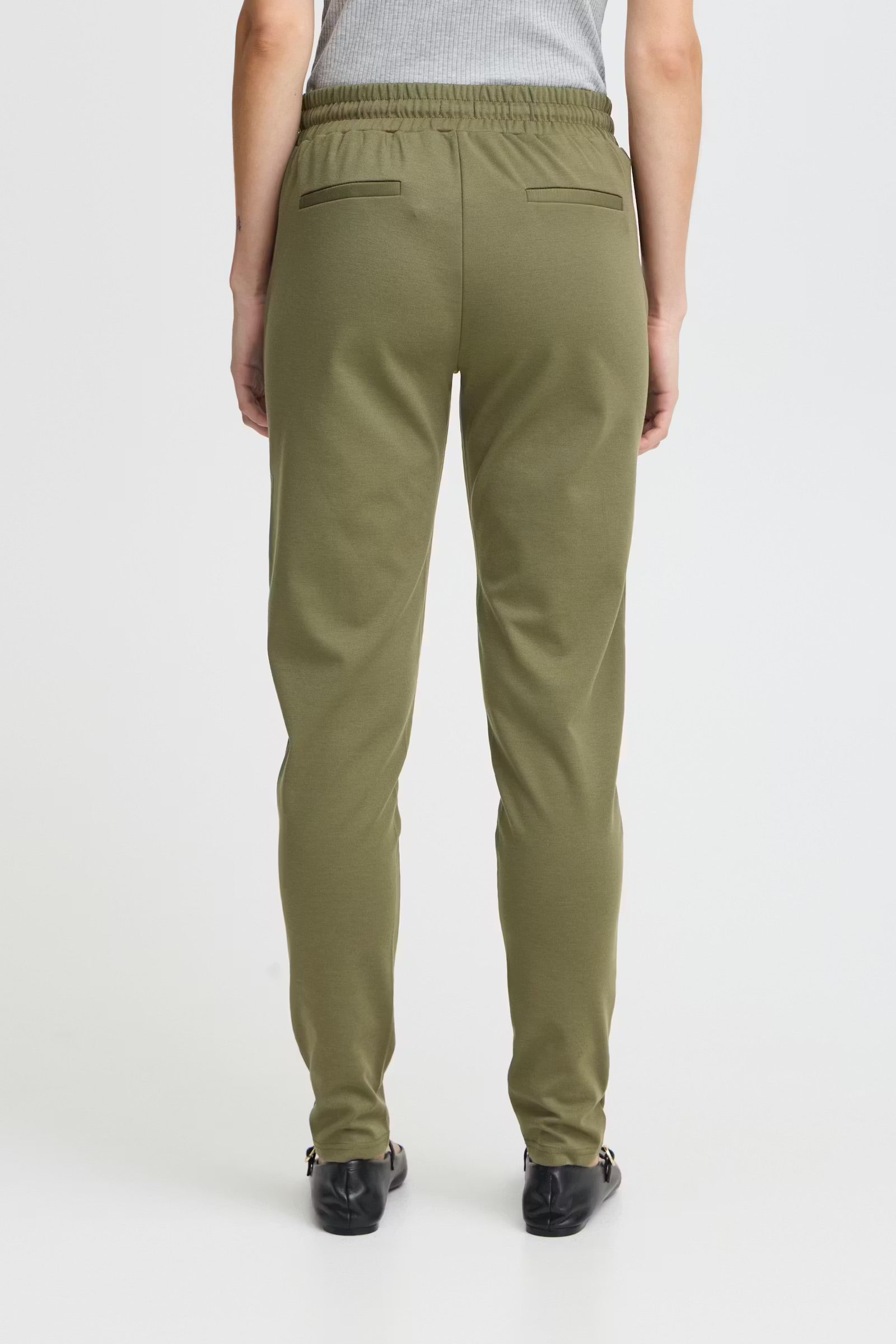 ICHI KATEIH HOSE - CROPPED