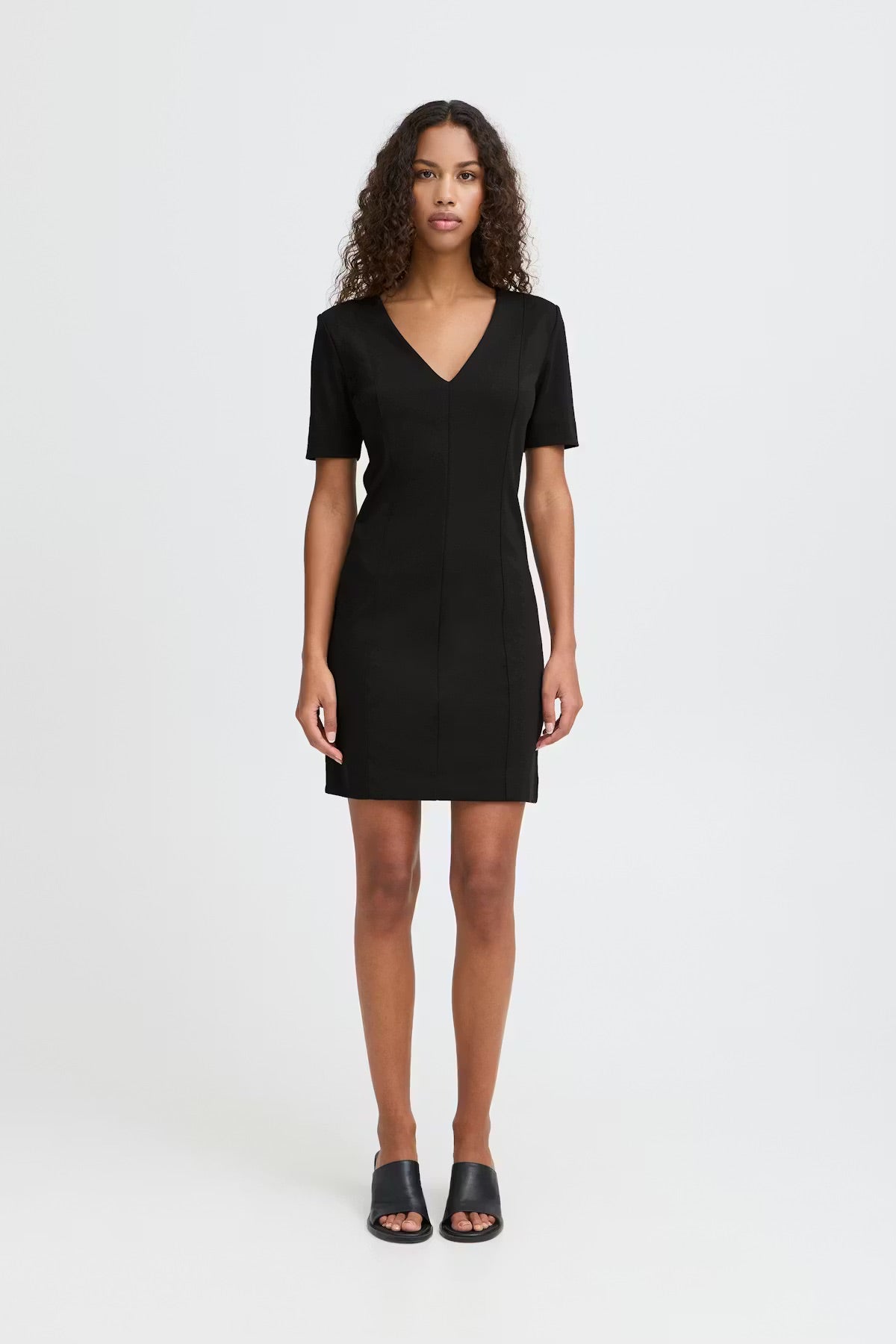 ICHI IHKALA Kleid