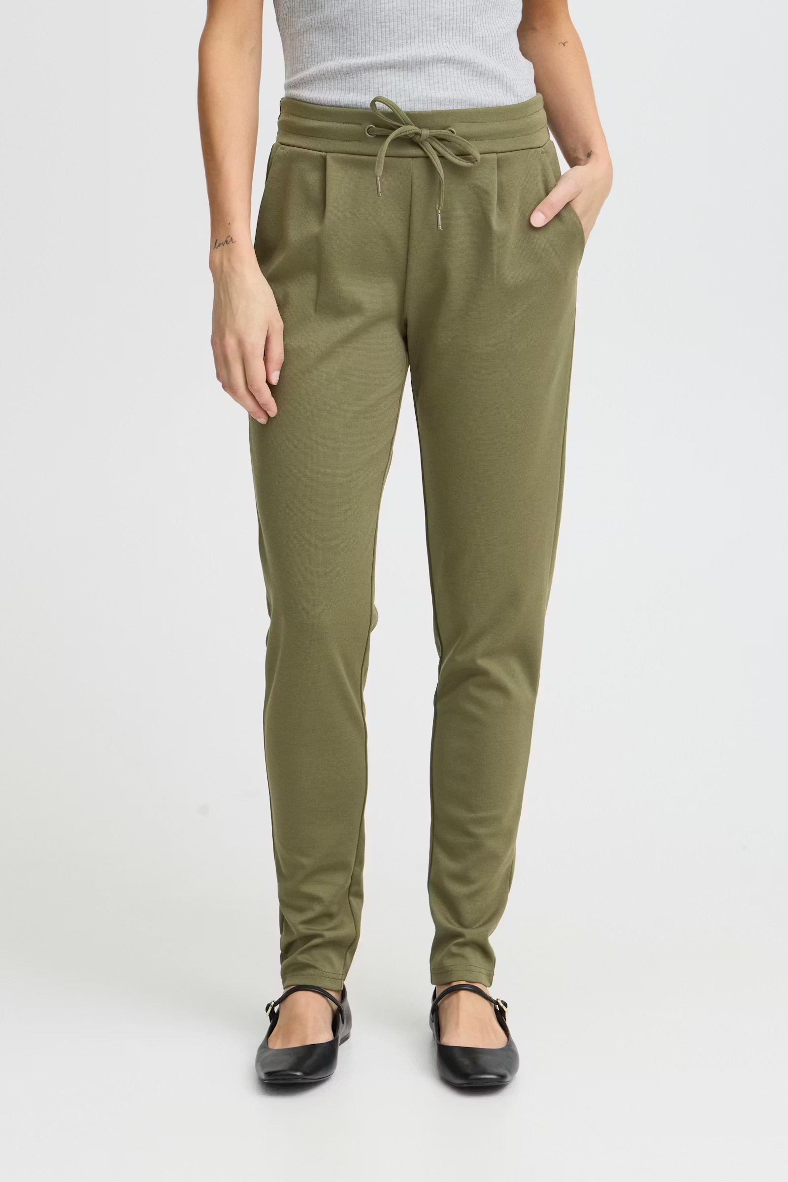 ICHI KATEIH HOSE - CROPPED