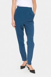 Saint Tropez CelestSZ Hose – Türkisblau