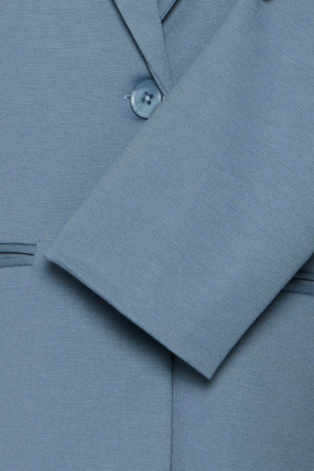 ICHI Blue Mirage – Premium-Designermode