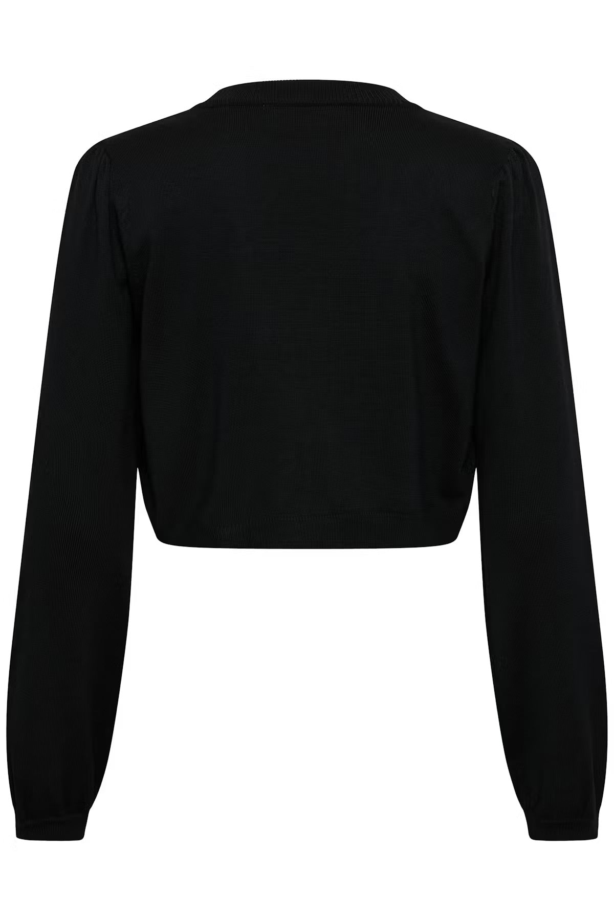 Saint Tropez MilaSZ Bolero - Schwarz