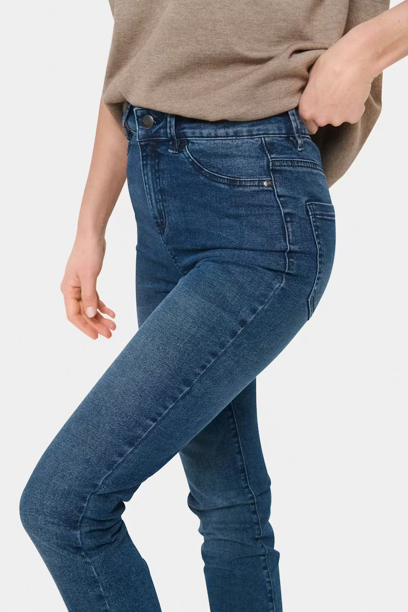 Saint Tropez TinnaSZ Jeans