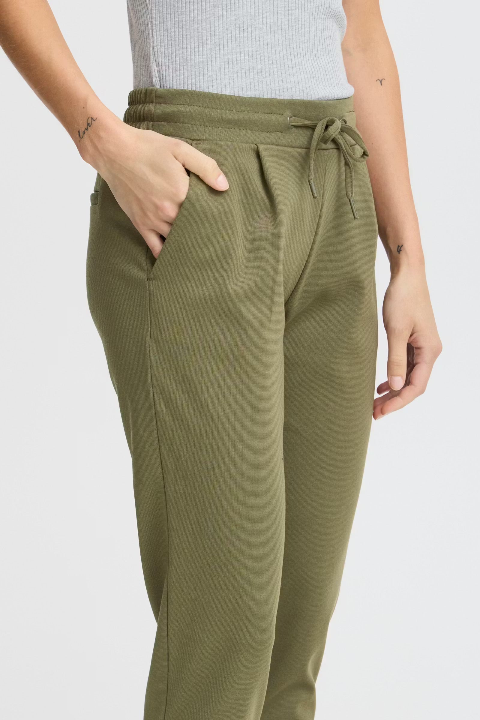 ICHI KATEIH HOSE - CROPPED