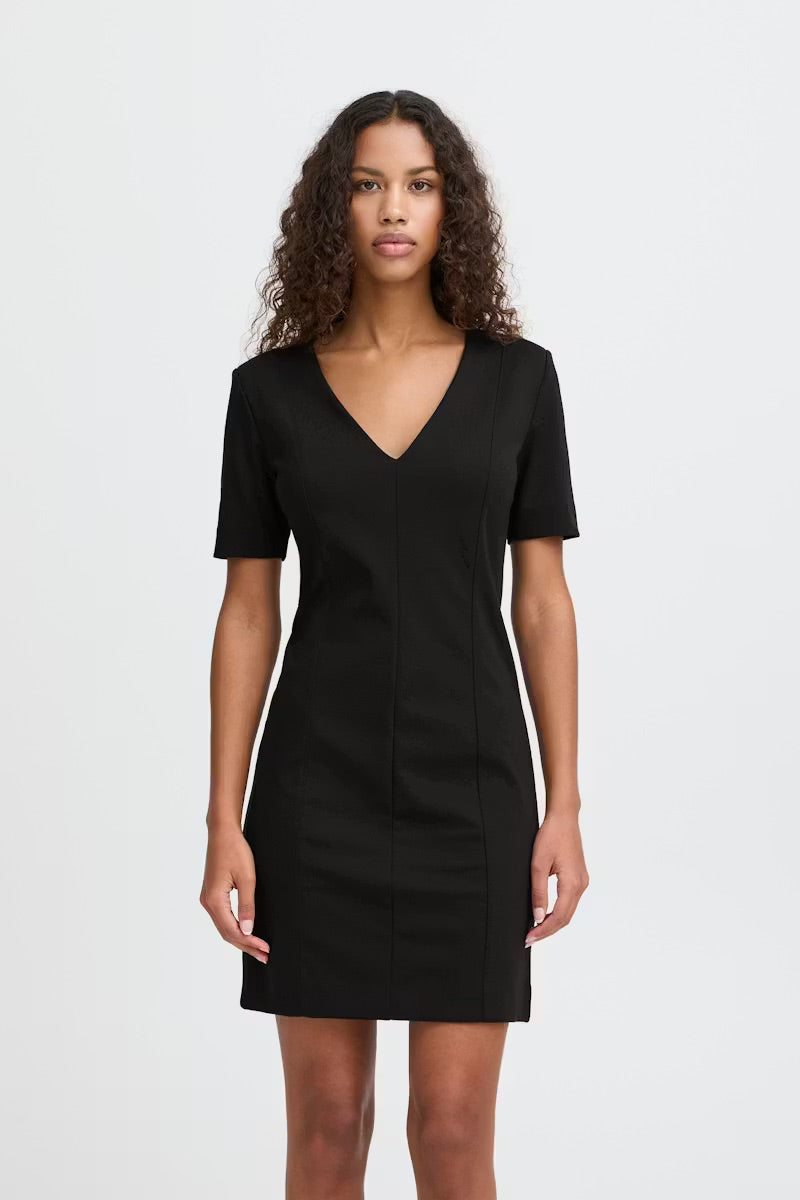 ICHI IHKALA Kleid