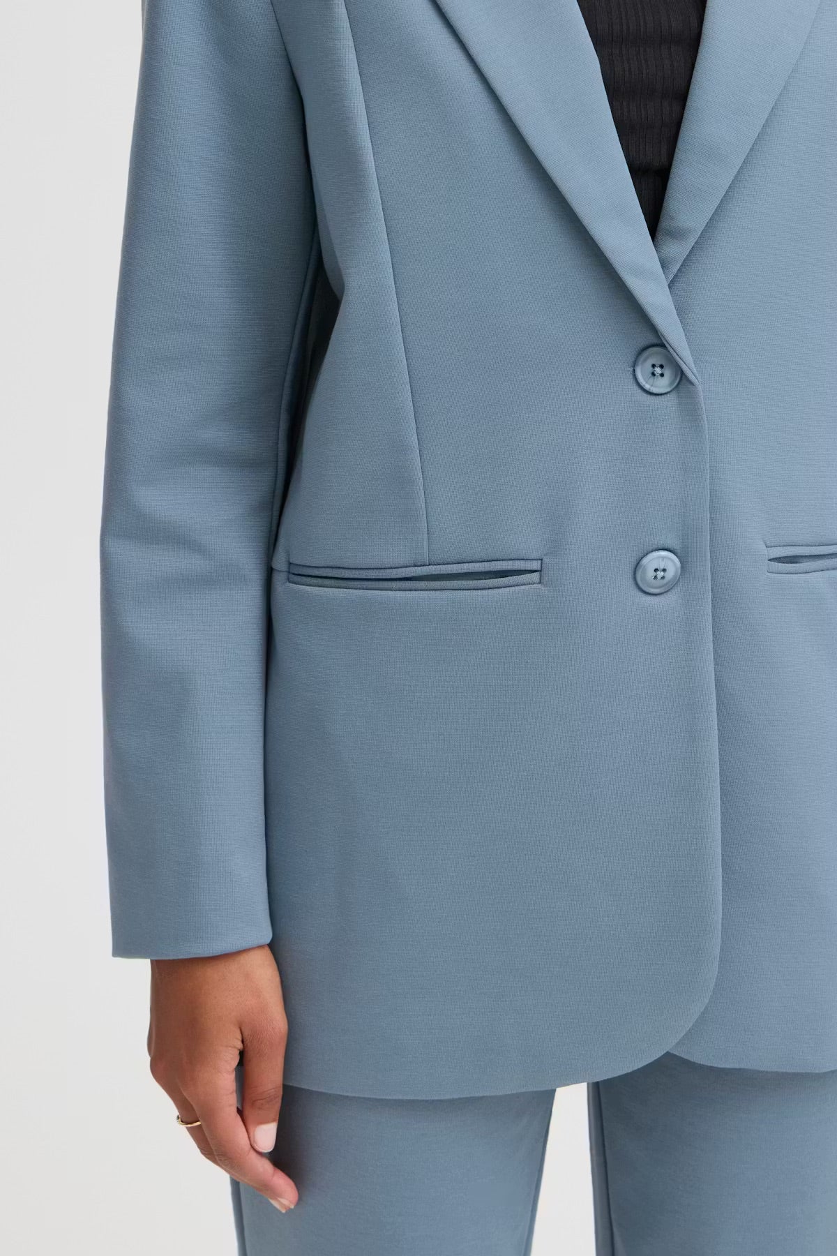 ICHI Blue Mirage – Premium-Designermode