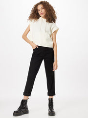 ICHI Hizto Jeans - Testversion - Schwarz