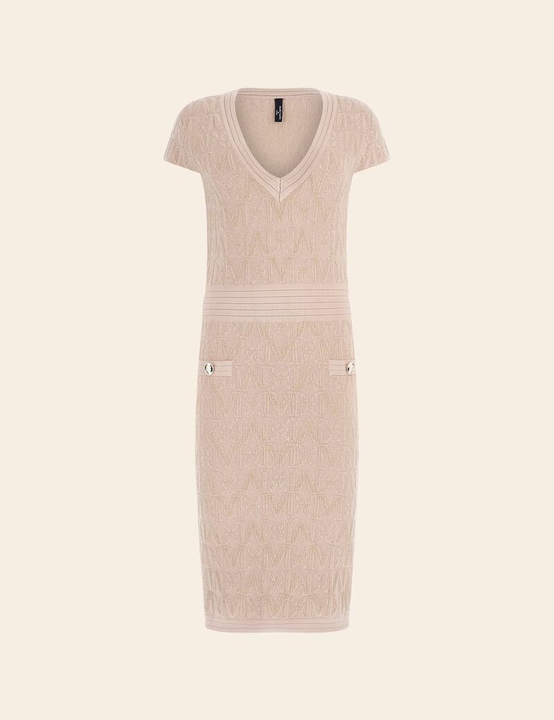 Marciano by Guess Bodycon Mini-Strickkleid