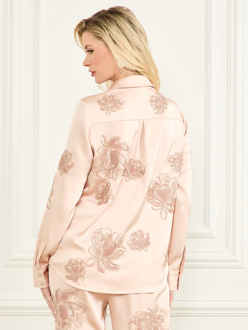 Marciano by GUESS elegantes Kleid