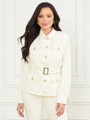 Marciano Maya Jeansjacke