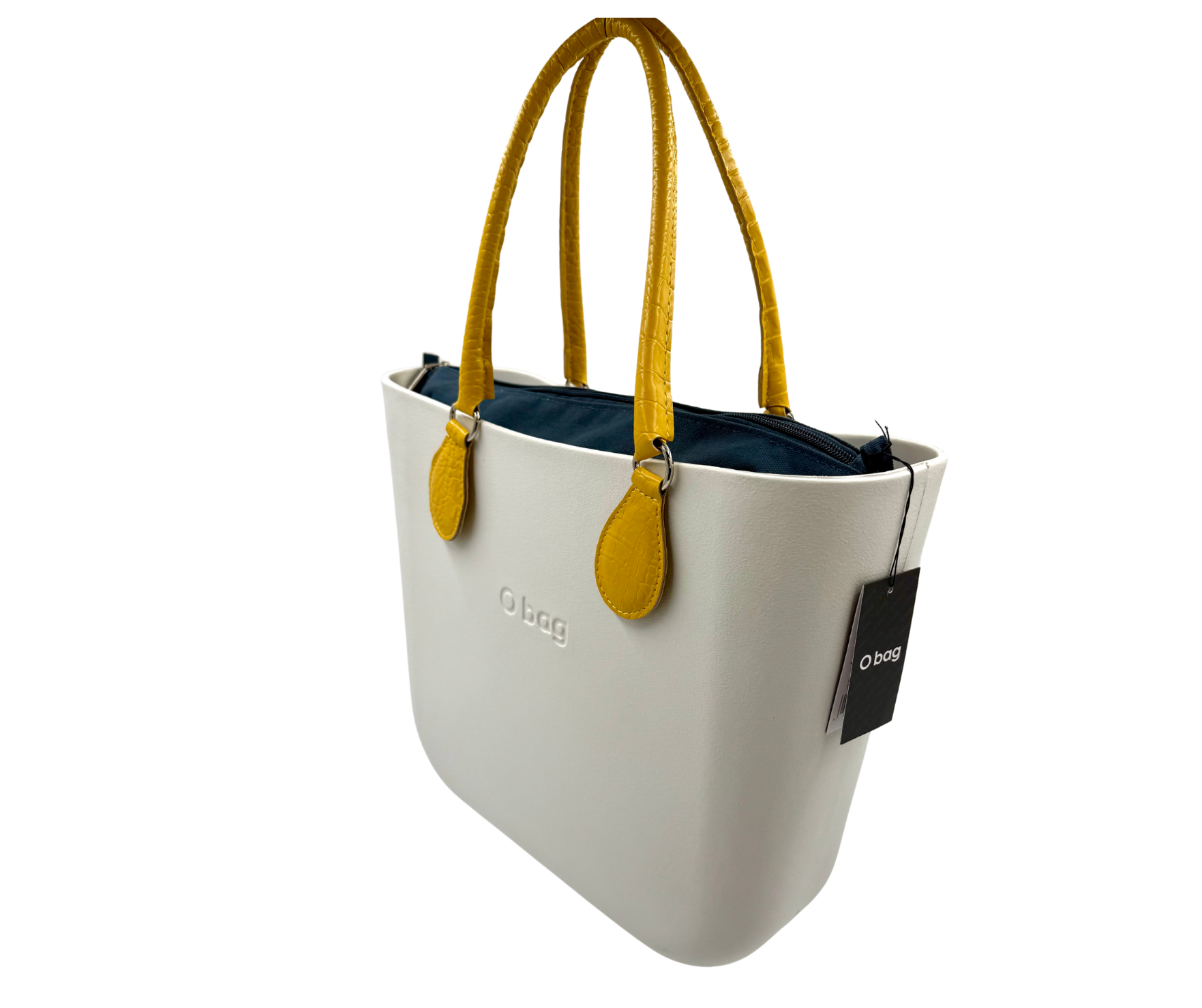 O bag Mini Handtasche