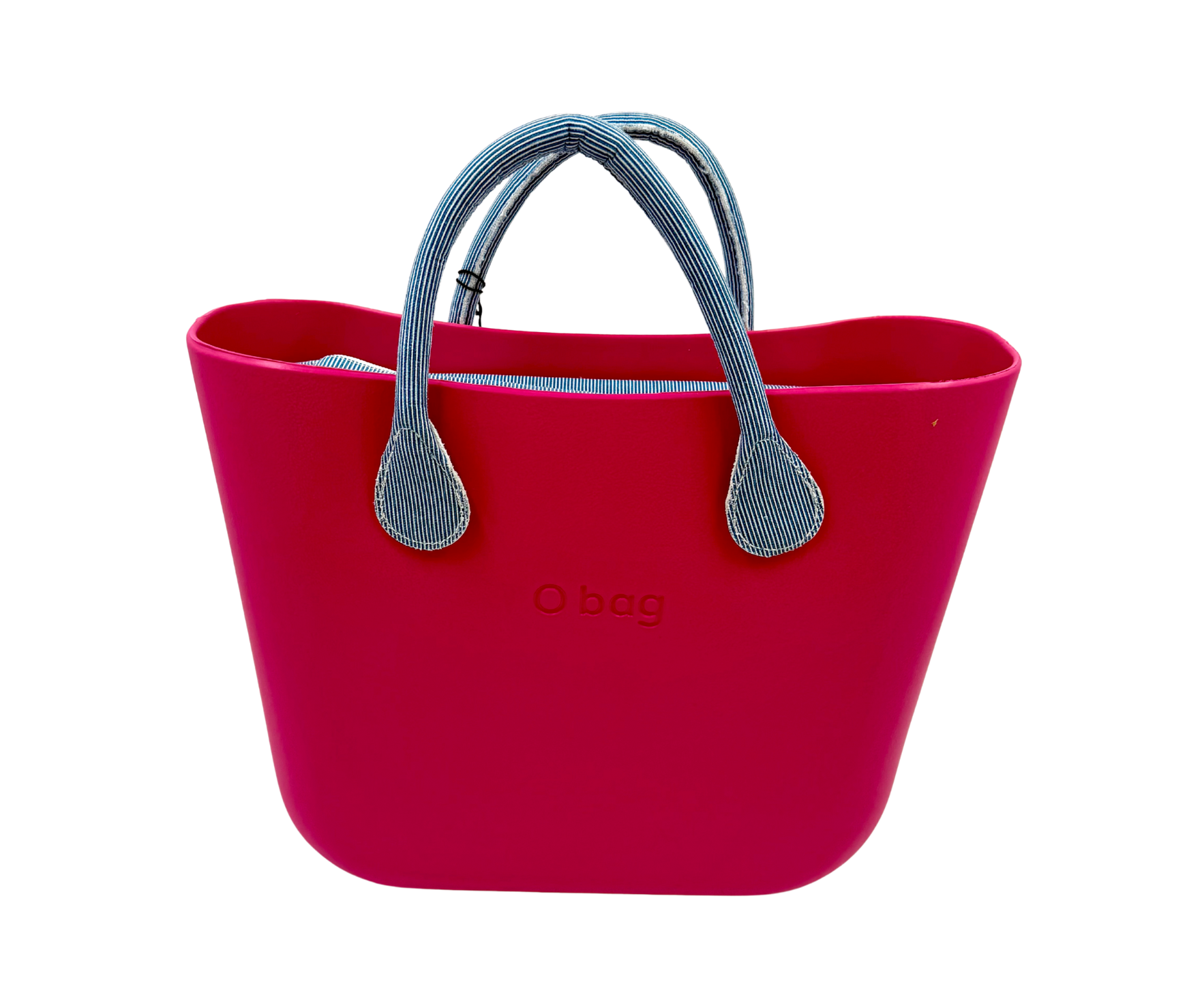 Obag Mini-Tasse - Rosa
