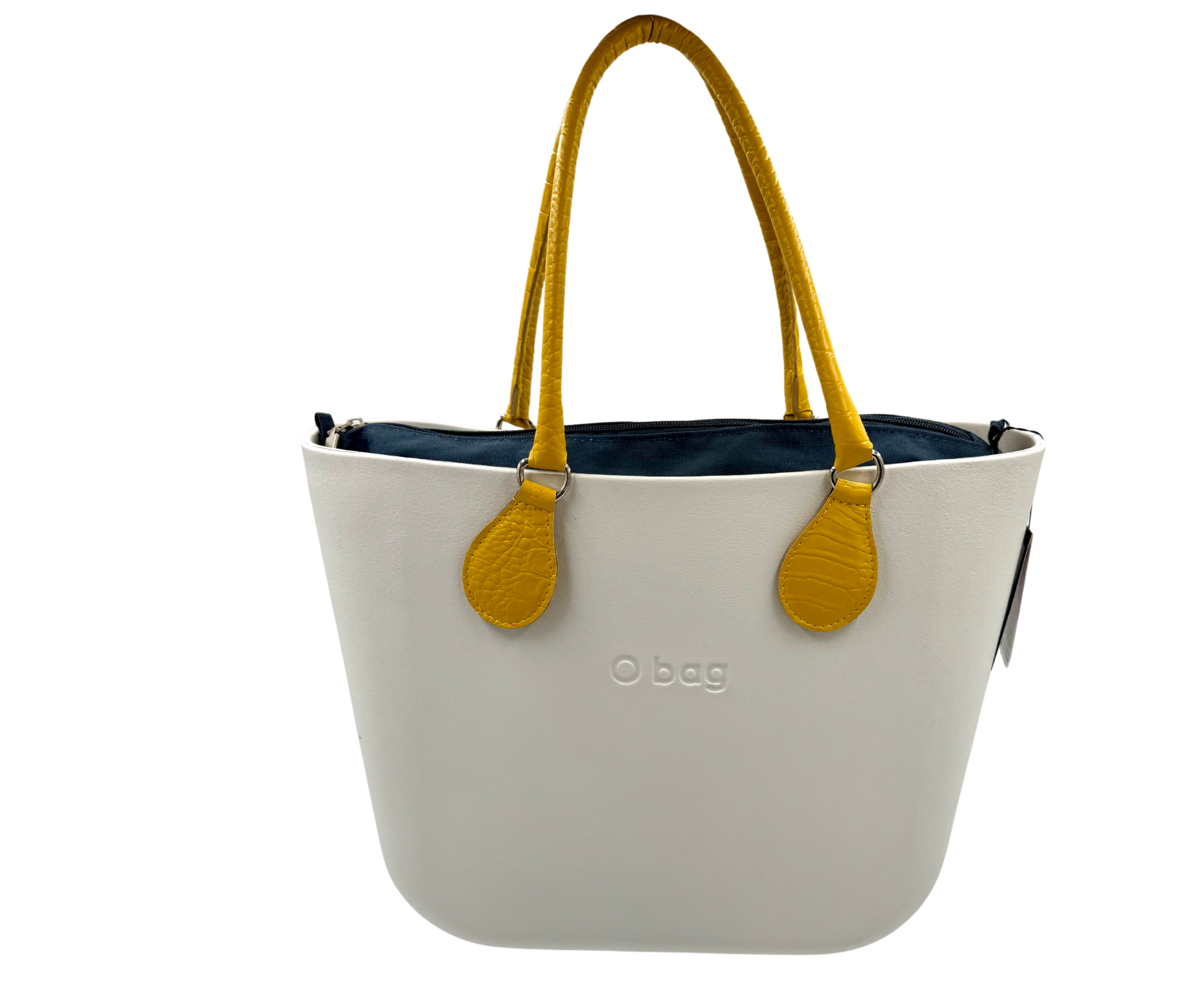 O bag Mini Handtasche