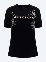 Marciano by GUESS T-Shirt – Jet Black