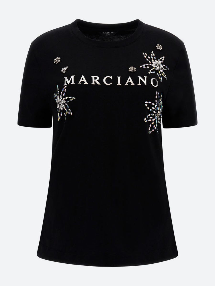 Marciano by GUESS T-Shirt – Jet Black