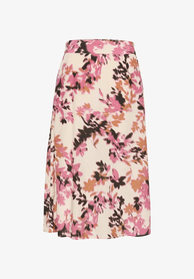 Saint Tropez GracySZ Rock - Grau Chateau Blooms