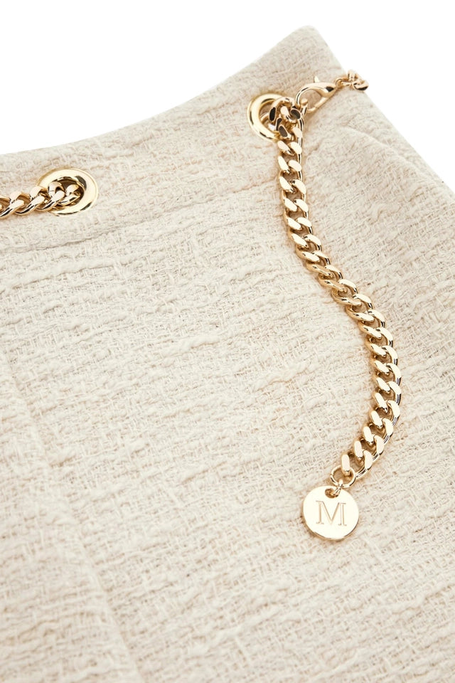 Marciano by GUESS Poppy Tweed-Shorts