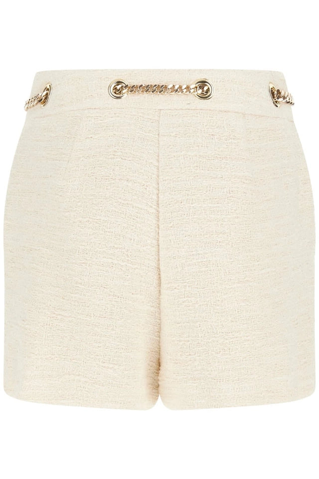 Marciano by GUESS Poppy Tweed-Shorts