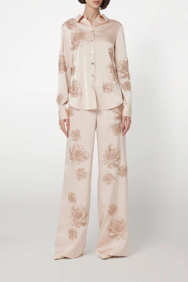 Marciano by GUESS Gwen Embro Bluse